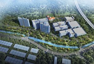 东吴科学园厂房租赁